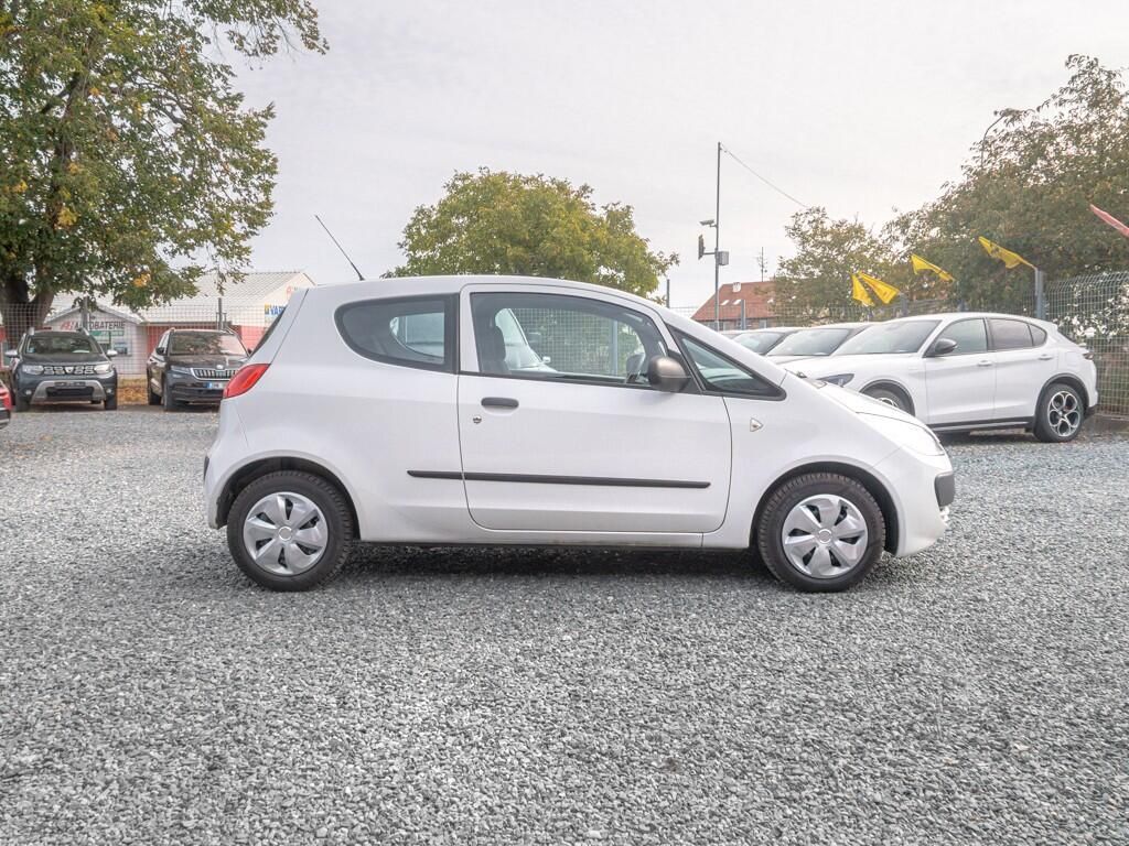 Mitsubishi Colt, 1.1i 55KW – PO SERVISU! - fotka 4