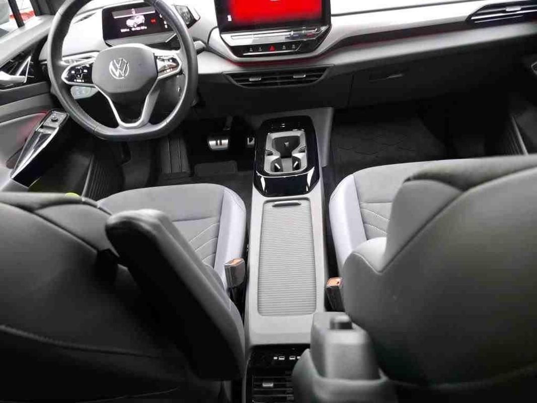 Volkswagen ID.5, 150kw, PERFORMACE TZ SOH 96 % - fotka 5