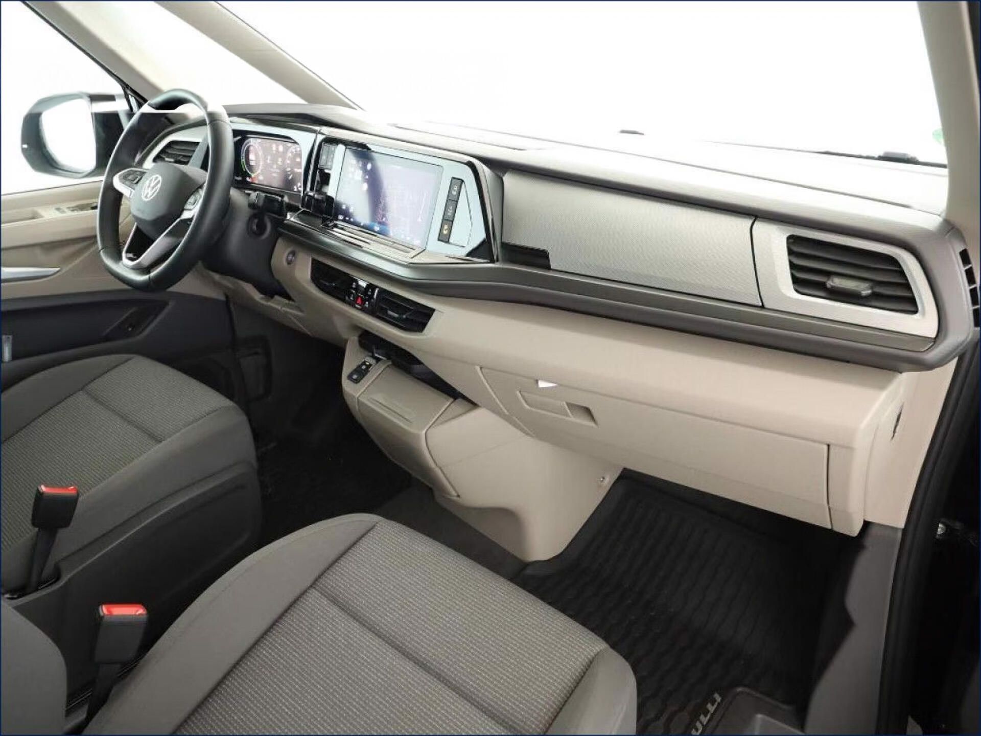 Volkswagen Multivan, eHybrid 4x4 Long 6 míst Panora - fotka 3