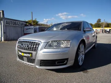 Audi S8, 5.2V10 331kW CERAMIC  TOP CENA