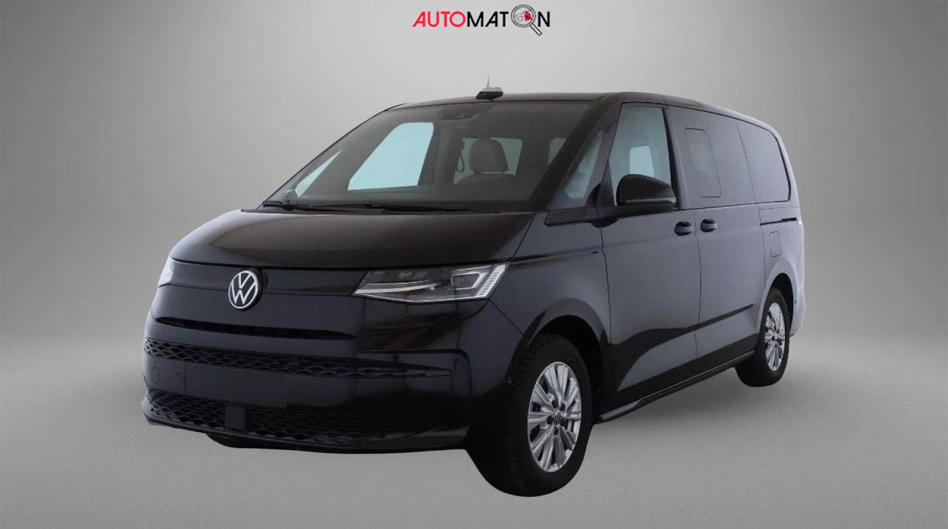 Volkswagen Multivan, eHybrid 4x4 Long 6 míst Panora