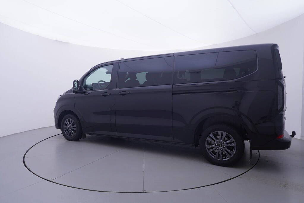 Ford Tourneo Connect, Titanium 2.0 TDI 125 kW - fotka 3