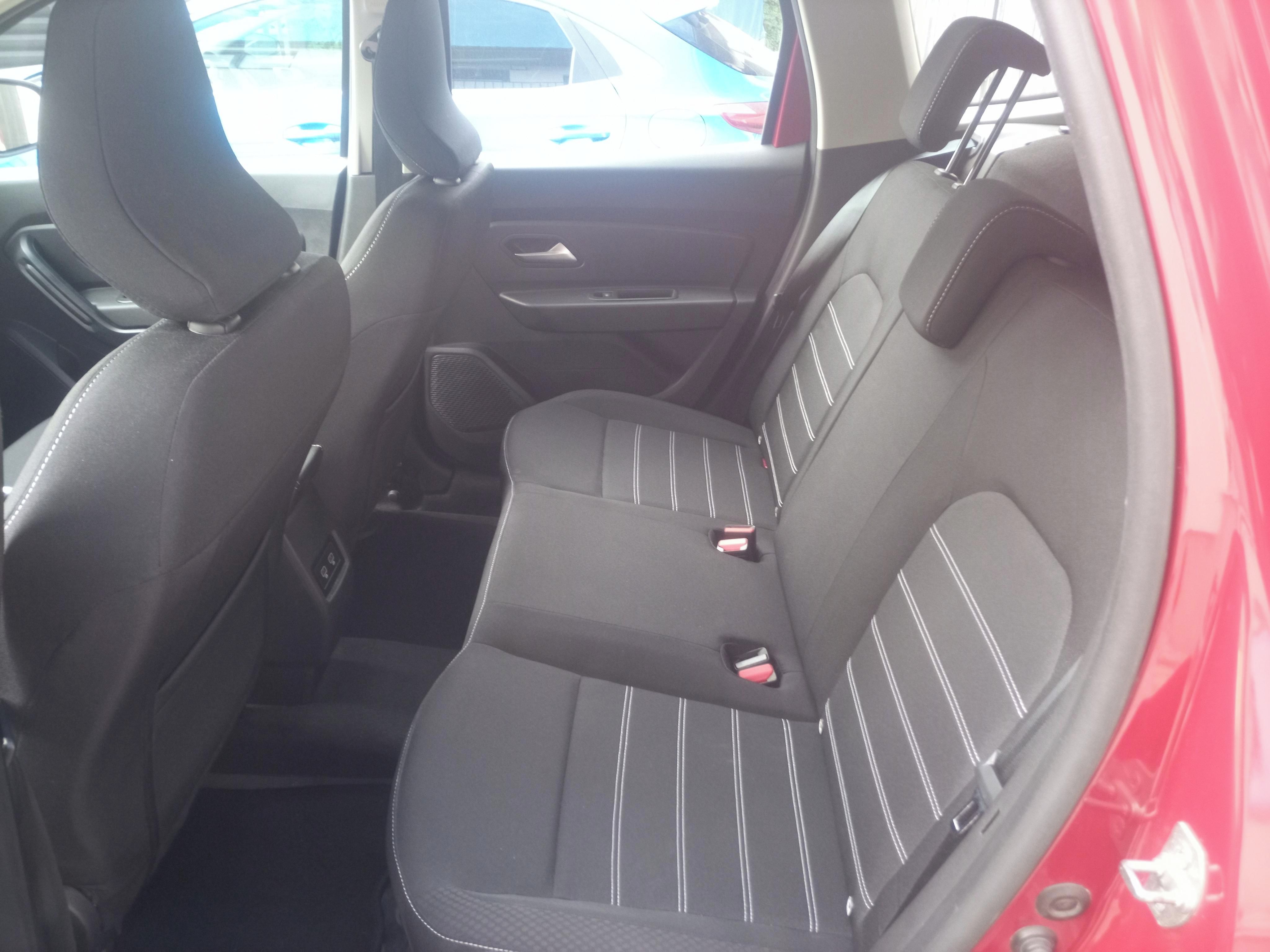 Dacia Duster, 1,0 LPG 42.500km, 1. majitel - fotka 6
