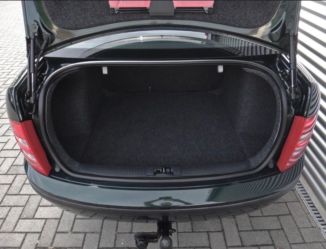 Škoda Fabia, 1.9 diesel 3 majitel zachovale - fotka 5