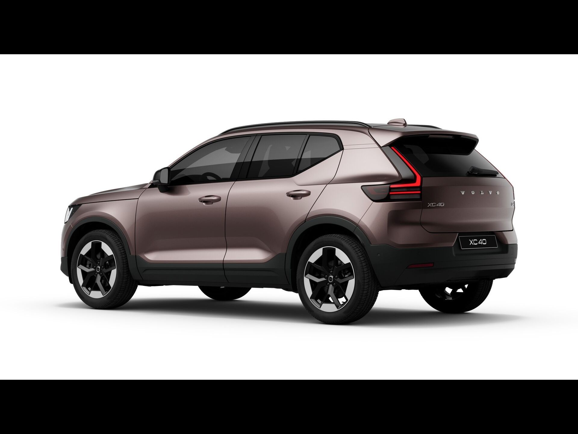 Volvo XC40, PLUS B4, PANORAMA, MATRIX LED - fotka 3