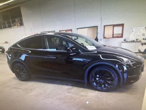 Tesla Model Y, LONG RANGE DUAL MOTOR 94,4%