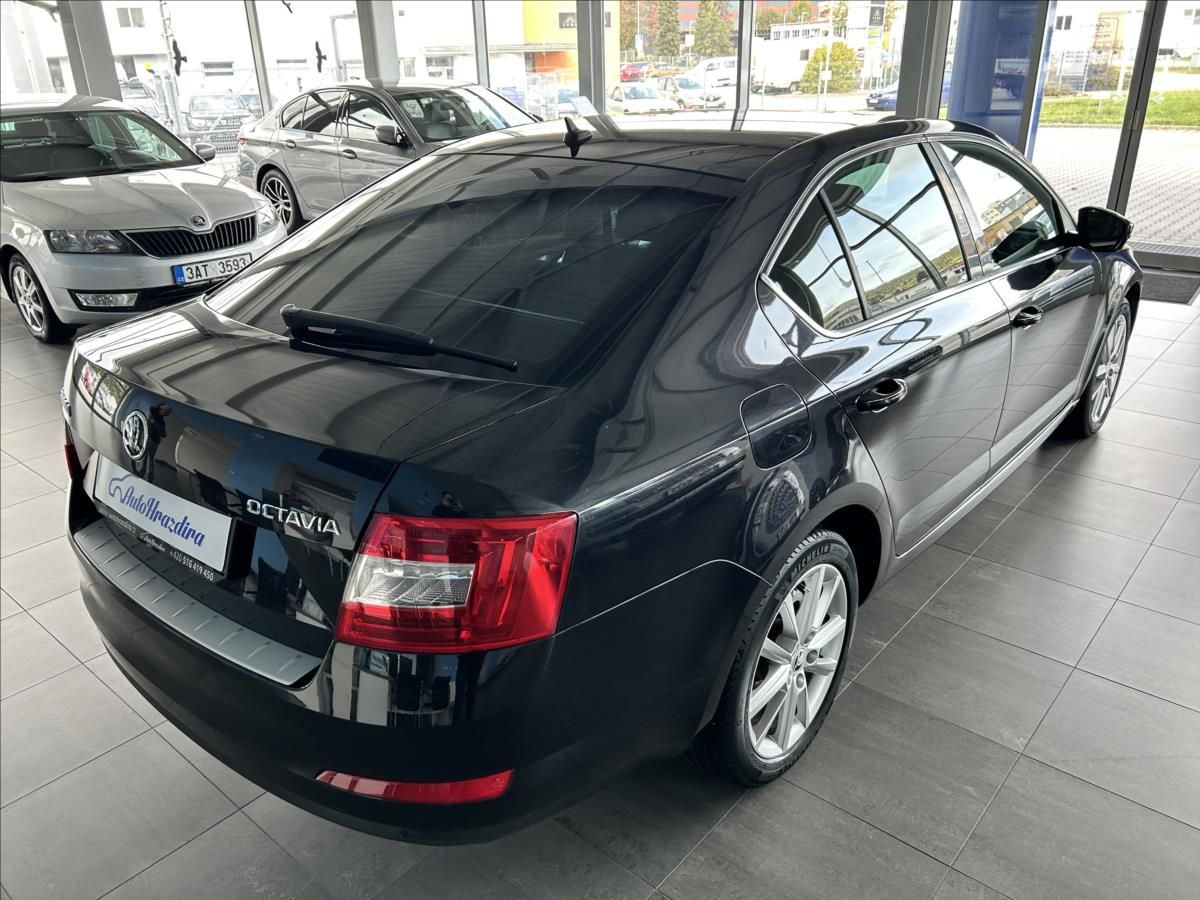 Škoda Octavia, 1,0   85KW,TAŽNÉ,SERVISKA,EDIT - fotka 6