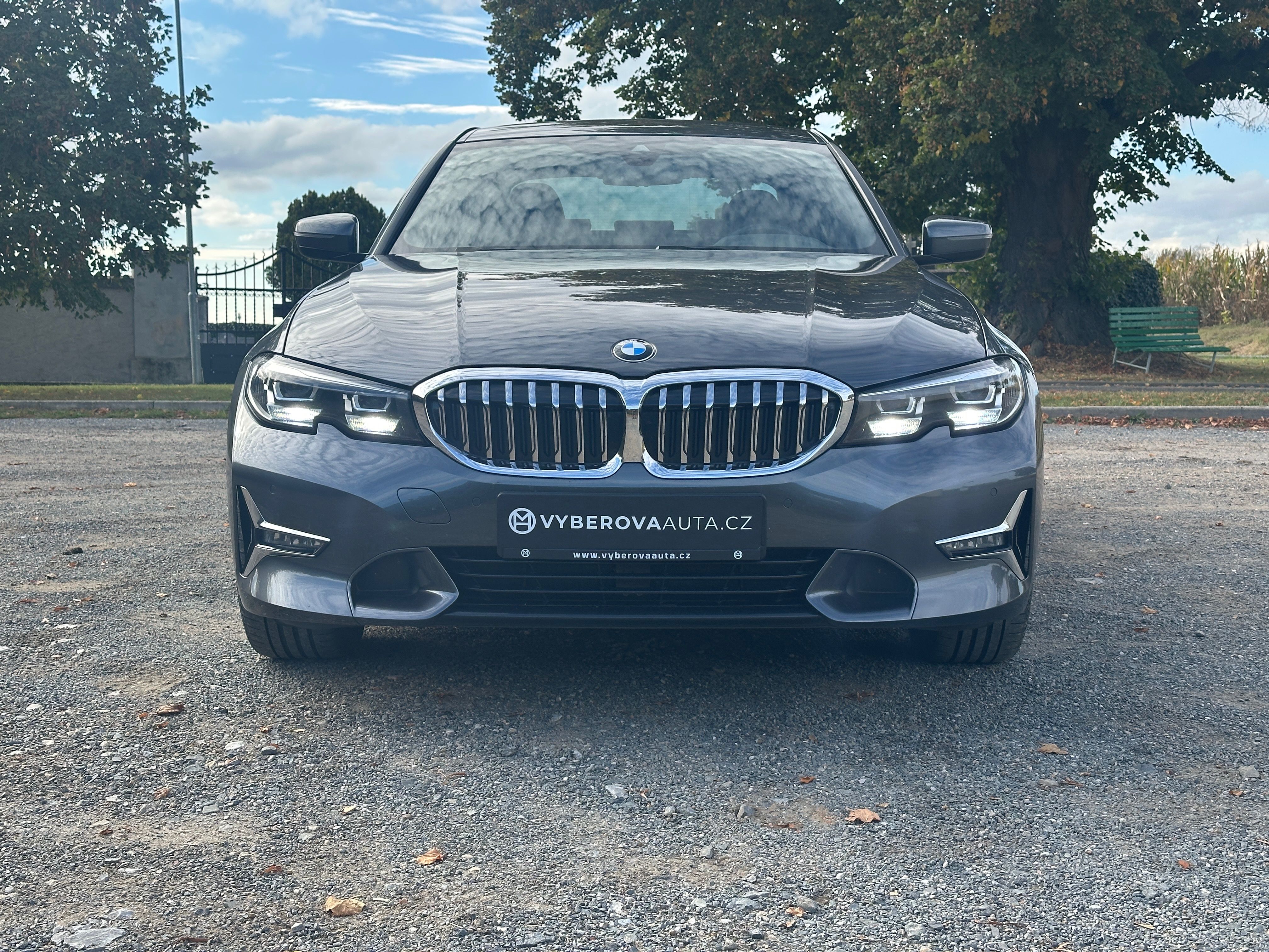 BMW Řada 3, 330ix 190kW/xDrive/Luxury Line - fotka 5