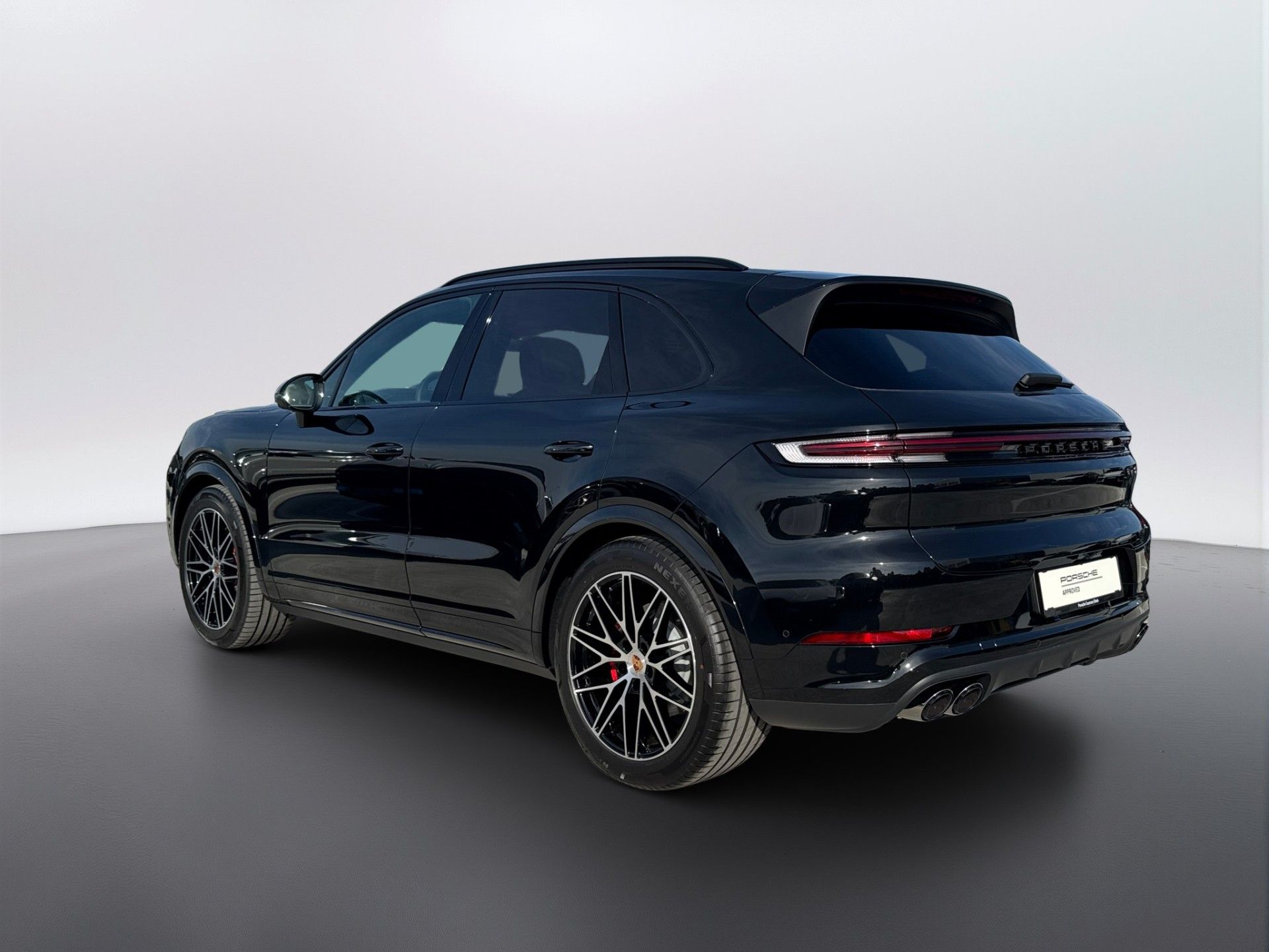 Porsche Cayenne, S - fotka 3