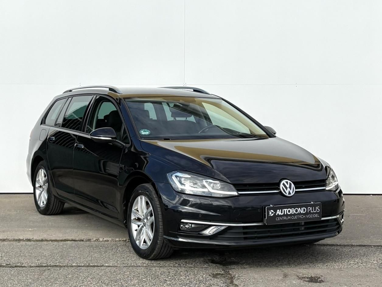 Volkswagen Golf, 1.4 TSI 92kW Comfortline LED - fotka 6