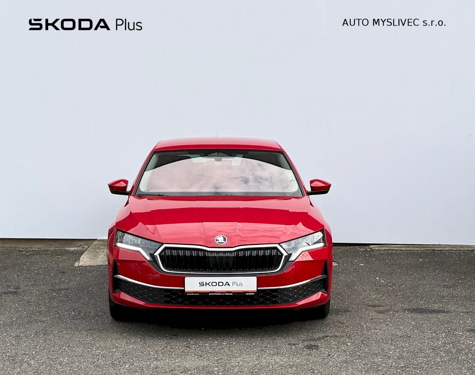 Škoda Octavia, 1.5 TSI 85kW Selection - fotka 4