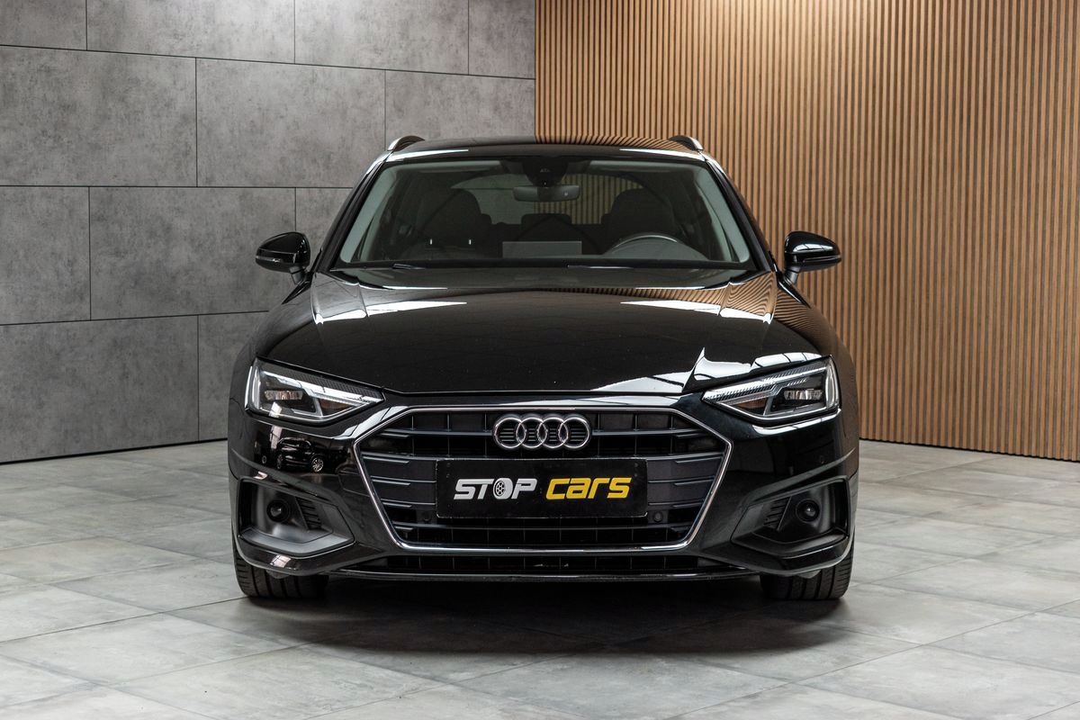 Audi A4, 2.0 TDI 120kW ACC*VIRTUAL*DPH - fotka 2
