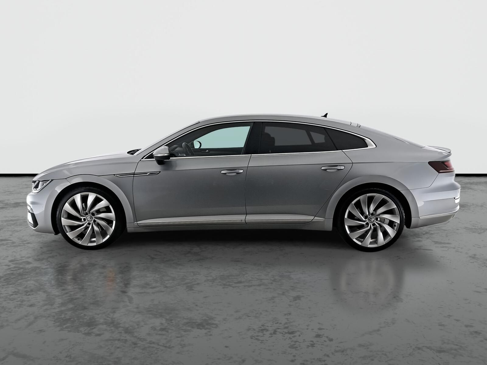 Volkswagen Arteon, 2.0 BiTDI 4Motion, R-line - fotka 3