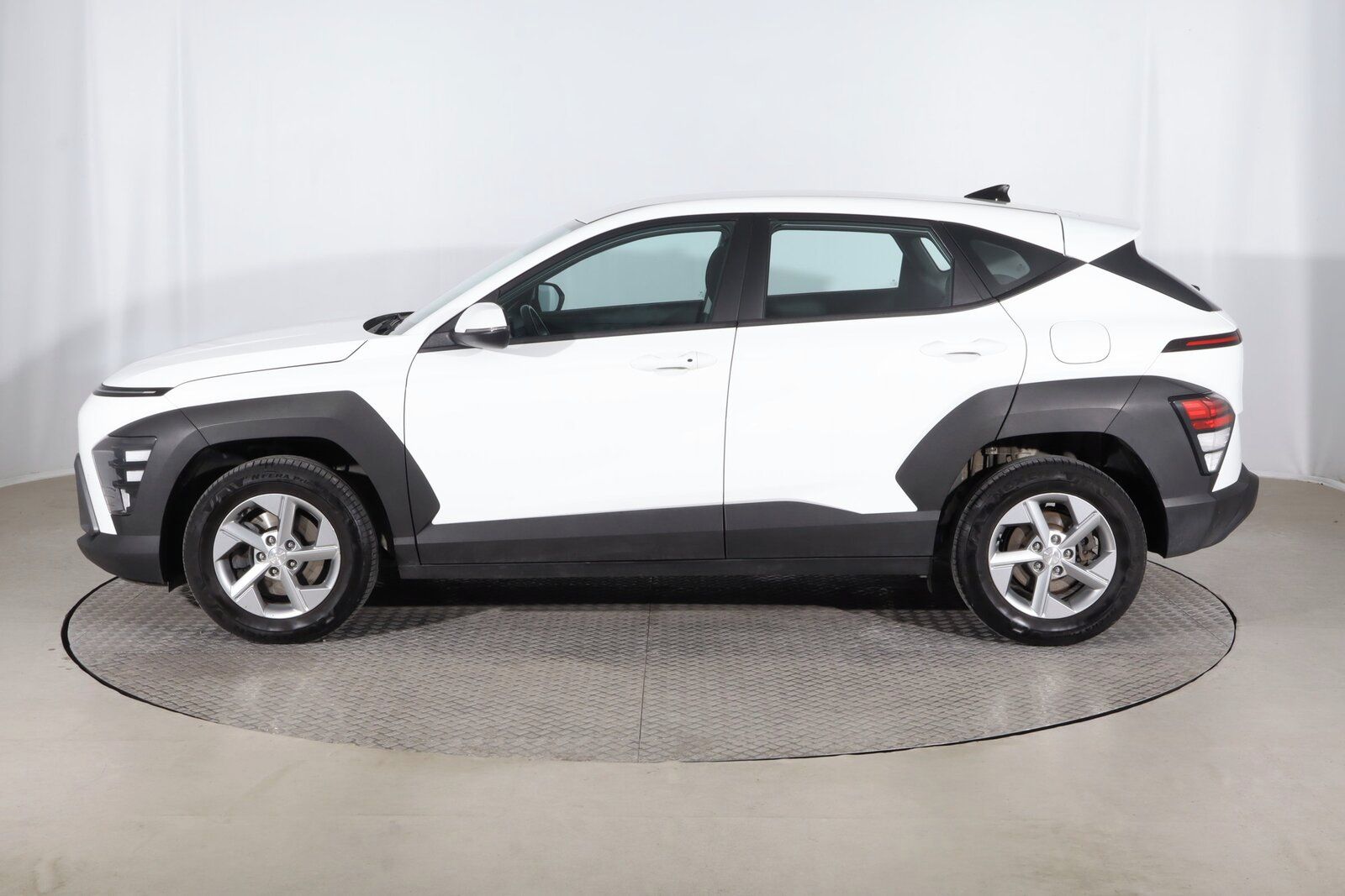 Hyundai Kona, 1.0 T-GDI, Serv.kniha - fotka 3