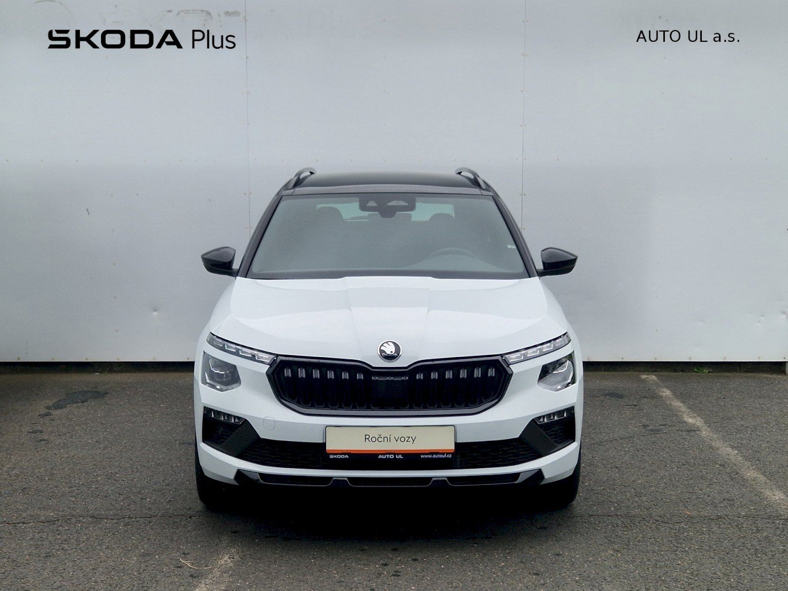 Škoda Kamiq, 1.0TSI 85kW DSG Monte Carlo - fotka 4