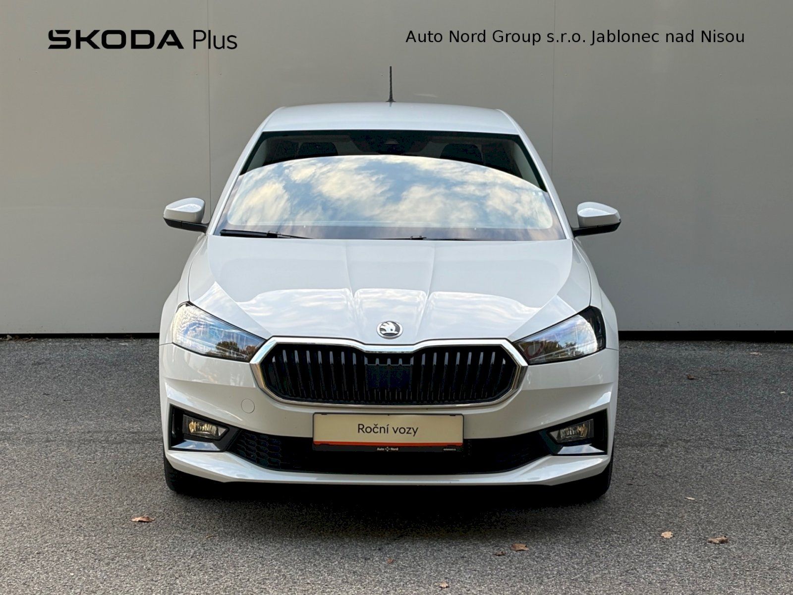Škoda Fabia, 1.5 TSI 110kW Top Selection 7° - fotka 4