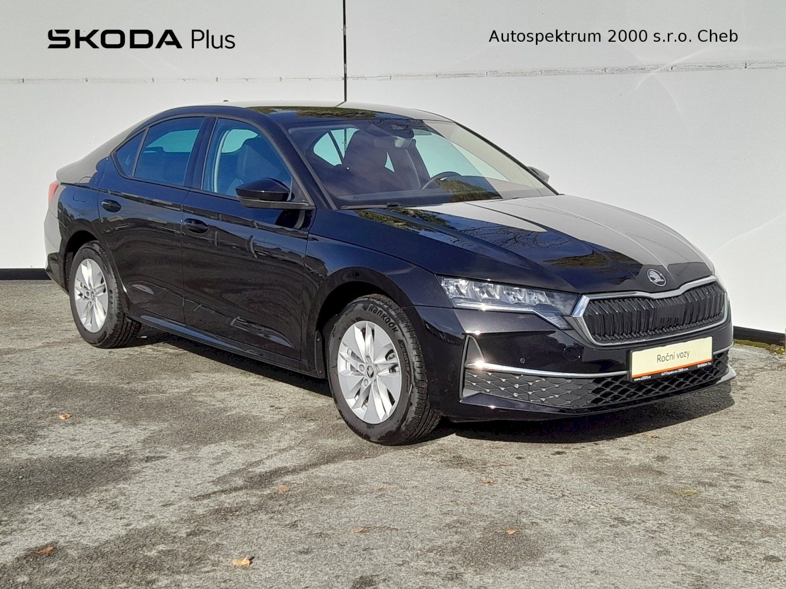 Škoda Octavia, Selection 1.5TSI 110kW 6MP - fotka 6