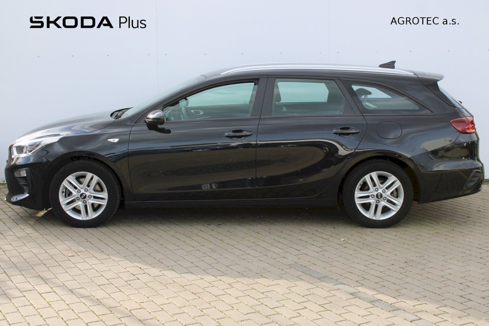 Kia Cee´d, 1.5 T-GDI 118kW Spin SW DCT - fotka 3