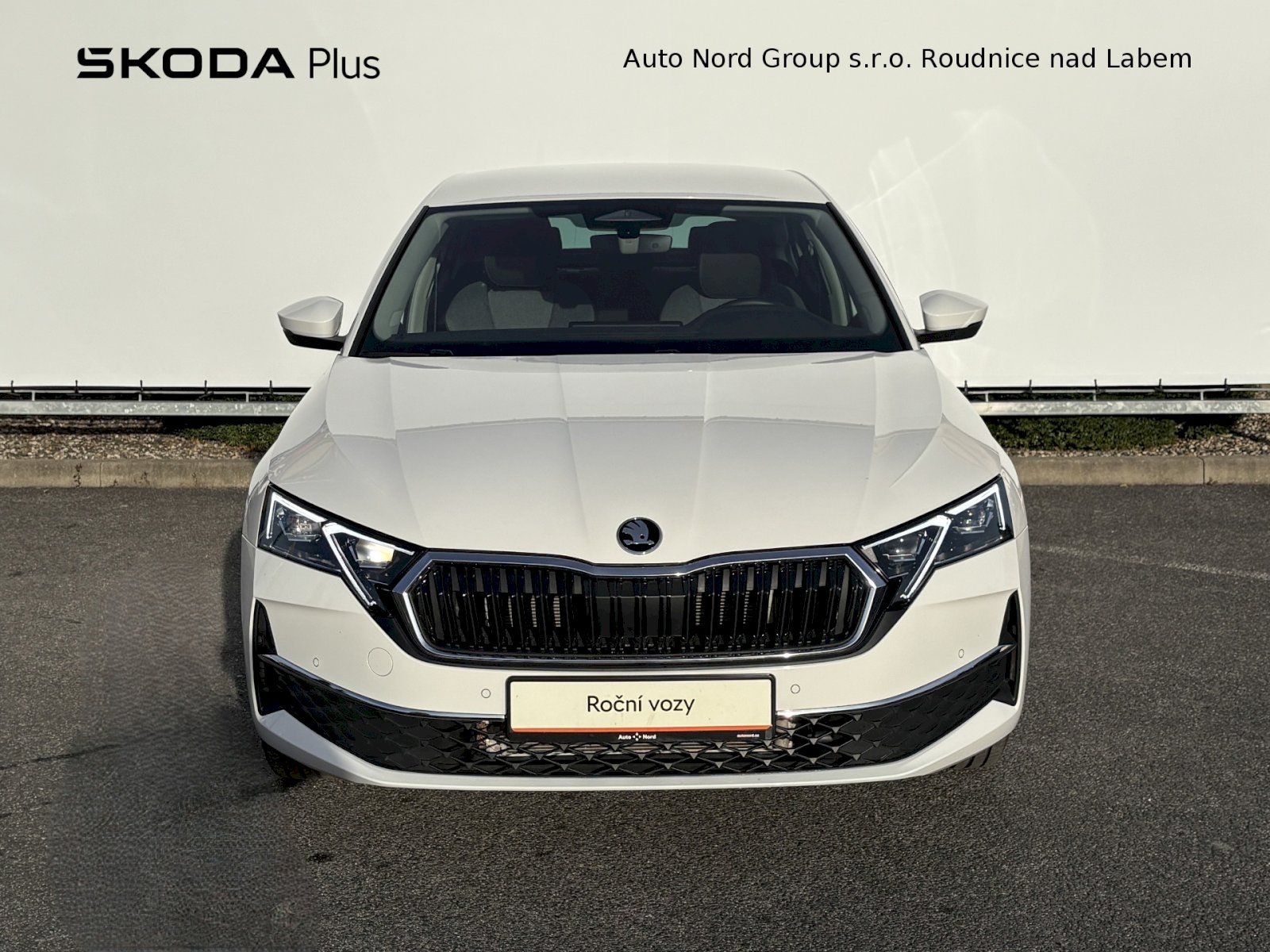 Škoda Octavia, Top Selection 1.5 TSI / 85 kW - fotka 4