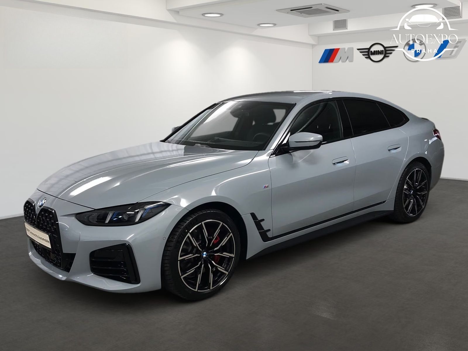 BMW Řada 4, 430i xDrive M-Sport-Pro