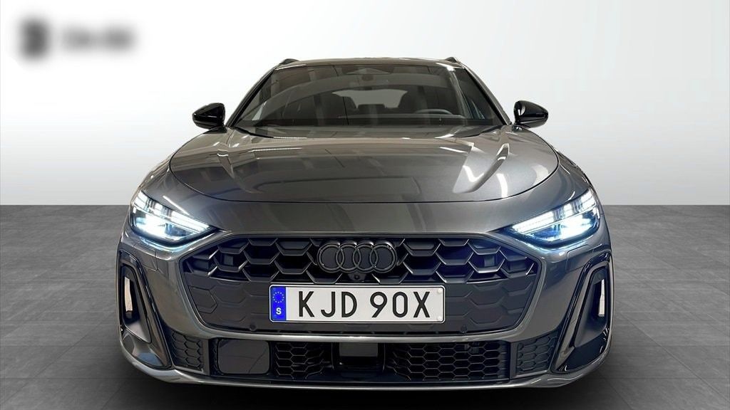 Audi A5, E-Hybrid S-line Tech Plus B&O - fotka 5