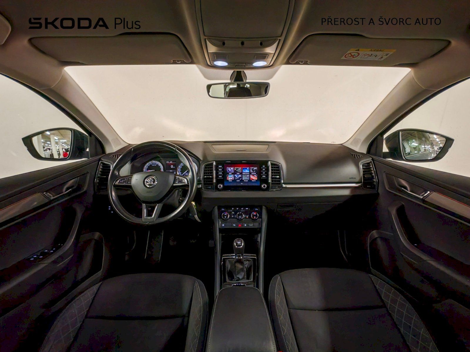 Škoda Karoq, 1.6 TDI 85 kW Ambition - fotka 5