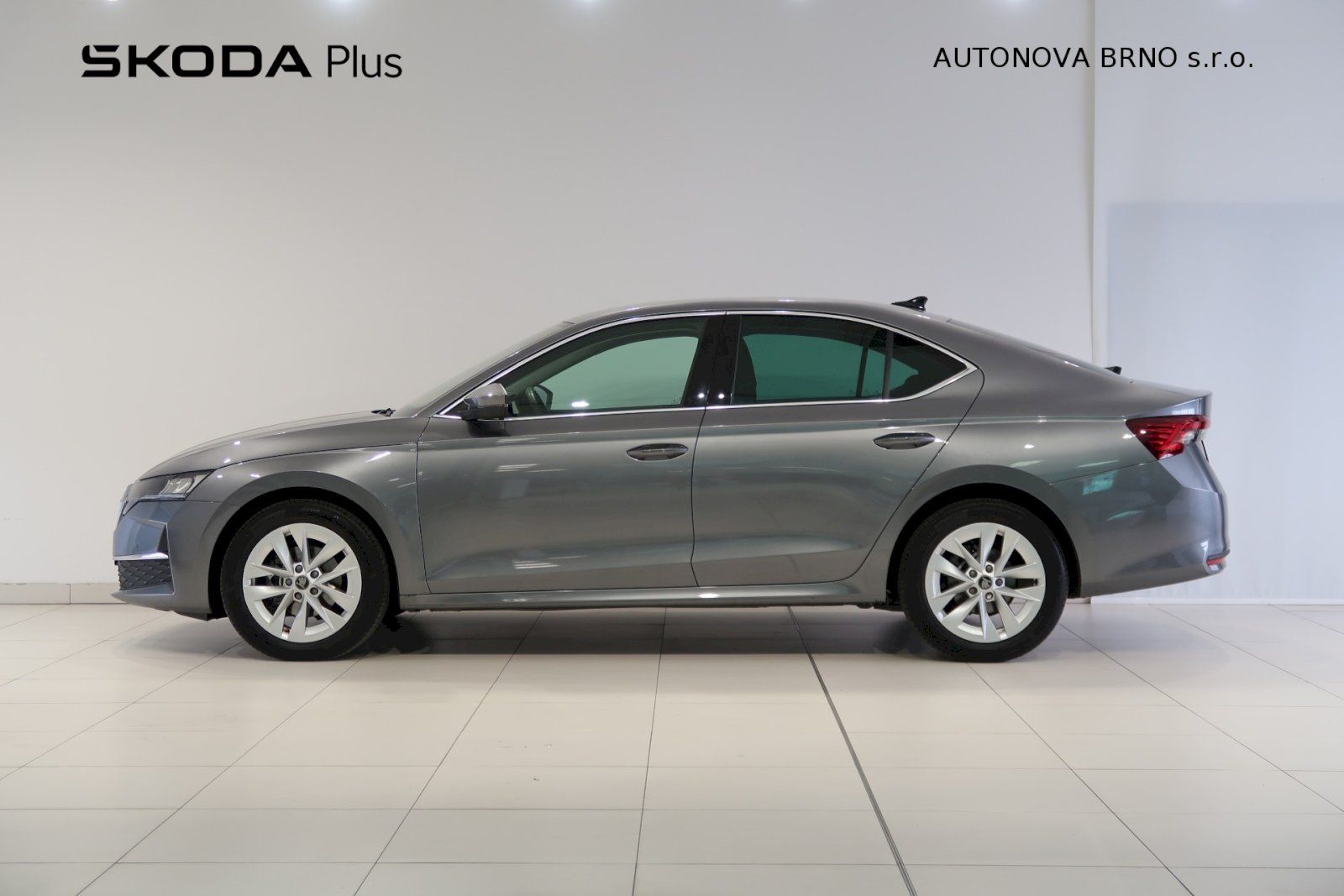 Škoda Octavia, 1.5 TSi 110kW Top Selection - fotka 3
