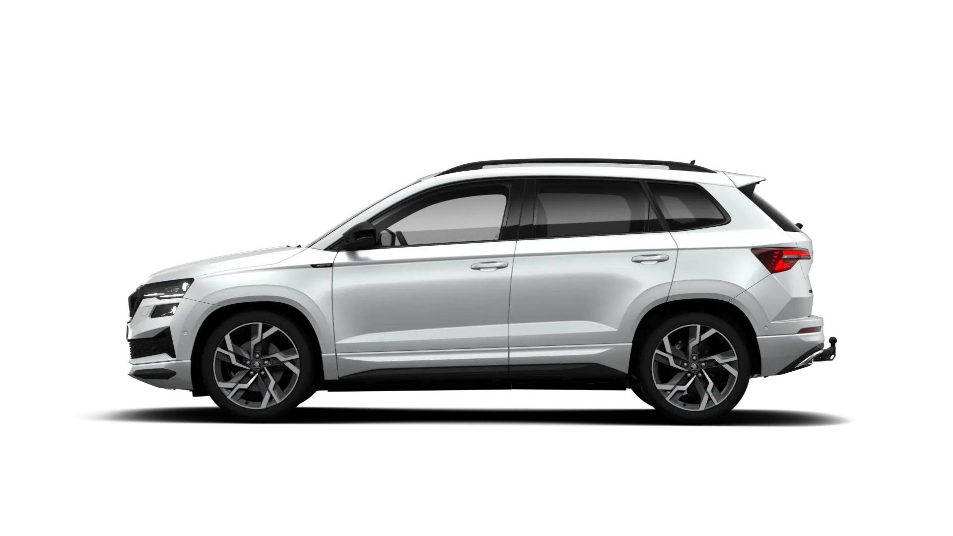 Škoda Karoq, Karoq Sportline - fotka 3