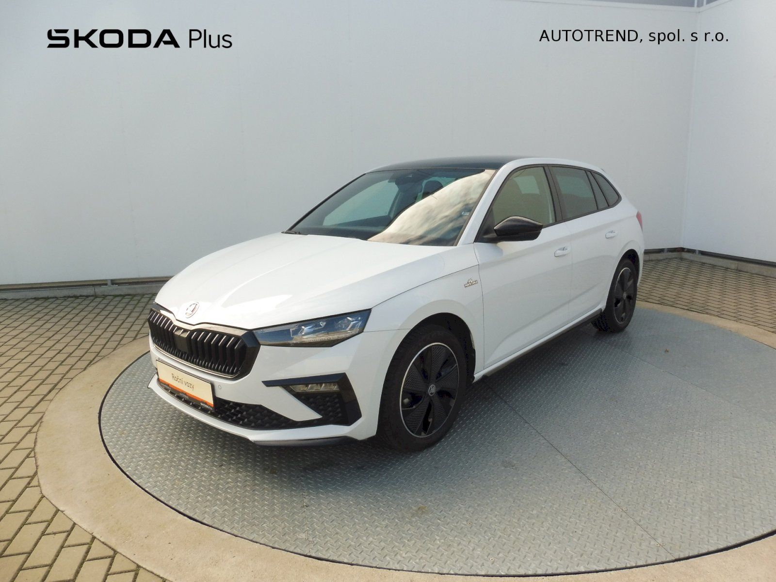 Škoda Scala, Monte Carlo 1,5 TSI 110kW