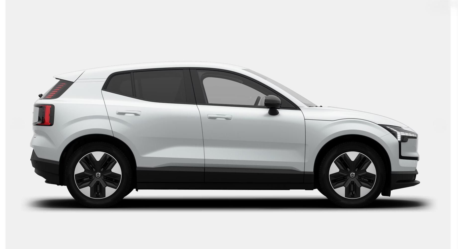 Volvo EX30, P5 LONG RANGE electric PLUS - fotka 6