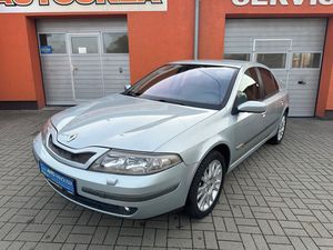 Renault Laguna, 3.0i V6 152KW automat