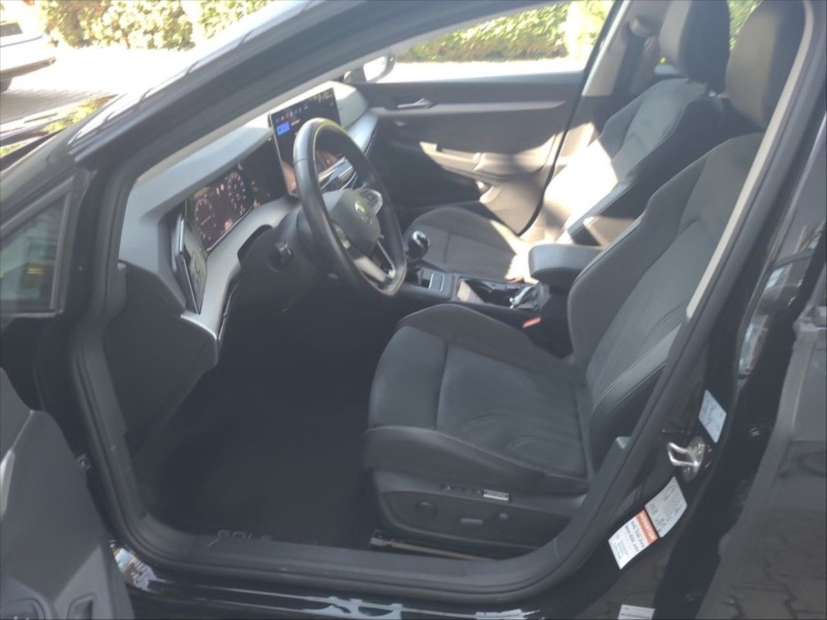 Volkswagen Golf Variant, 1,5 TSi 85kW - fotka 6