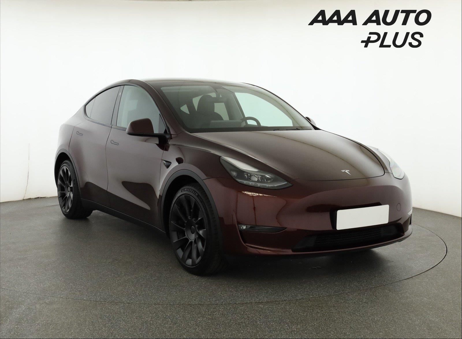 Tesla Model Y, Long Range AWD 79kWh, SoH 94%
