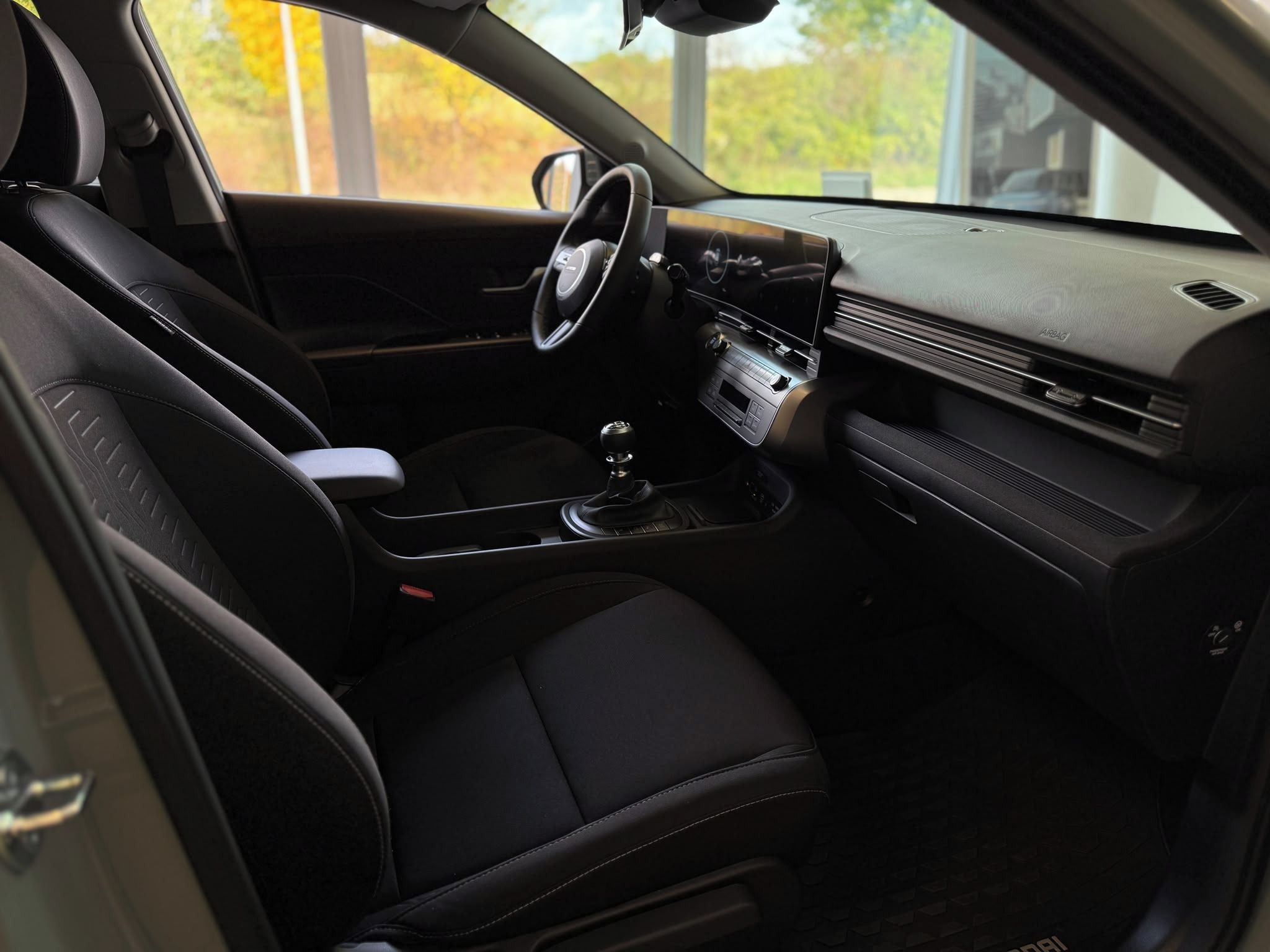 Hyundai Kona, 1,6 T-GDI MT SMART TECHNOLOGY - fotka 6
