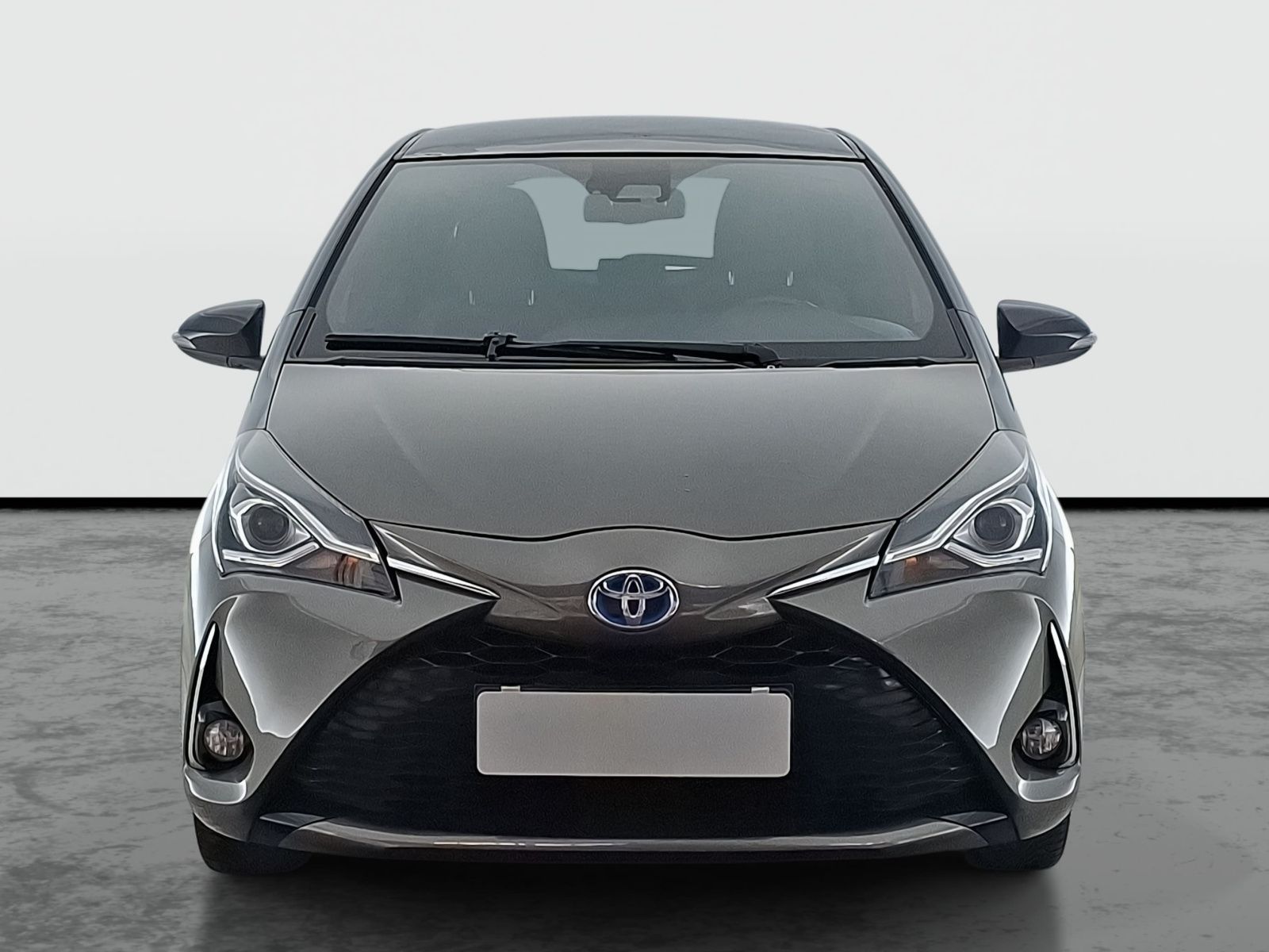 Toyota Yaris, 1.5 Hybrid, Automat, ČR,1.maj - fotka 2
