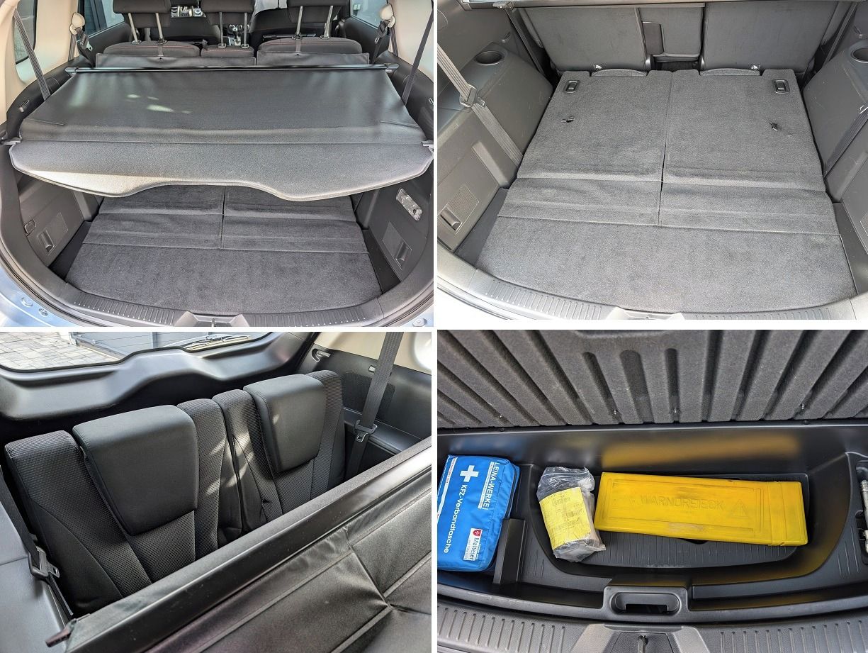 Mazda 5, 1.MAJ.NEHAVAROVANÉ,MAZDA SERVI - fotka 5
