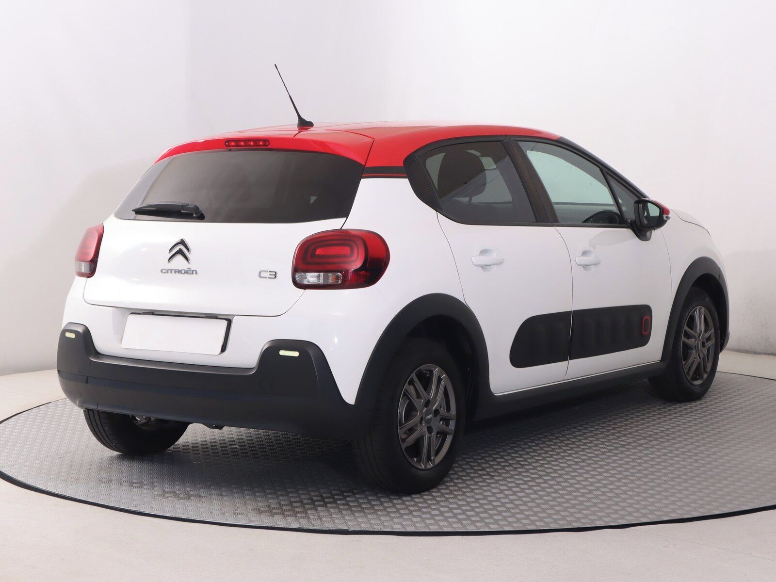 Citroën C3, 1.5 BlueHDi, Serv.kniha - fotka 5