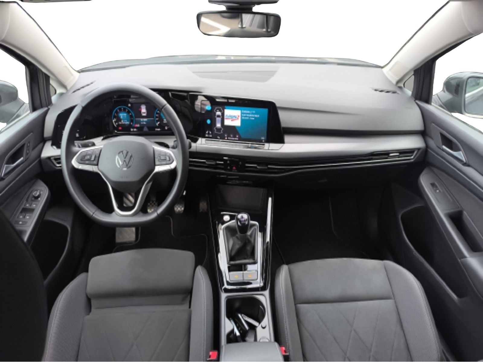 Volkswagen Golf, 1.5 TSi  Style - fotka 5