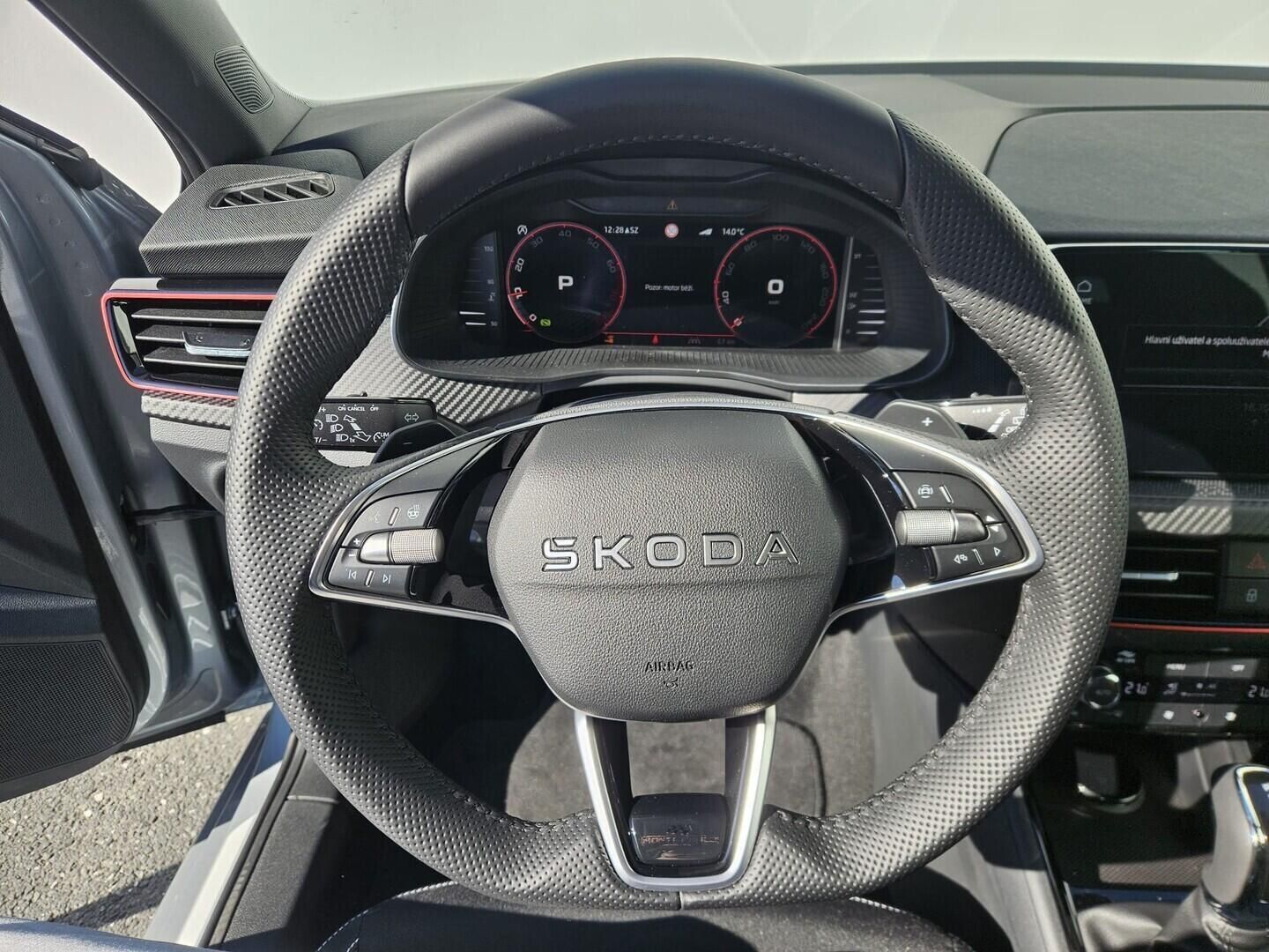 Škoda Scala, MC TS 85/1.0 A7F  85 kW - fotka 6