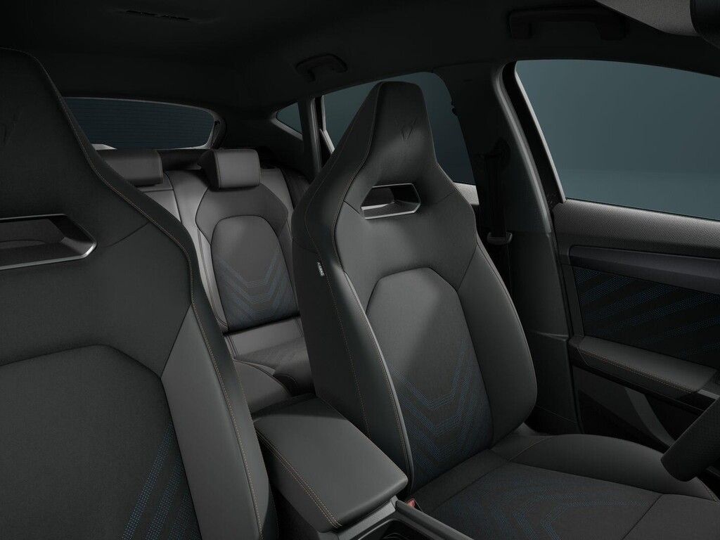 Cupra Formentor, 1.5eTSI 110kW DSG - fotka 6