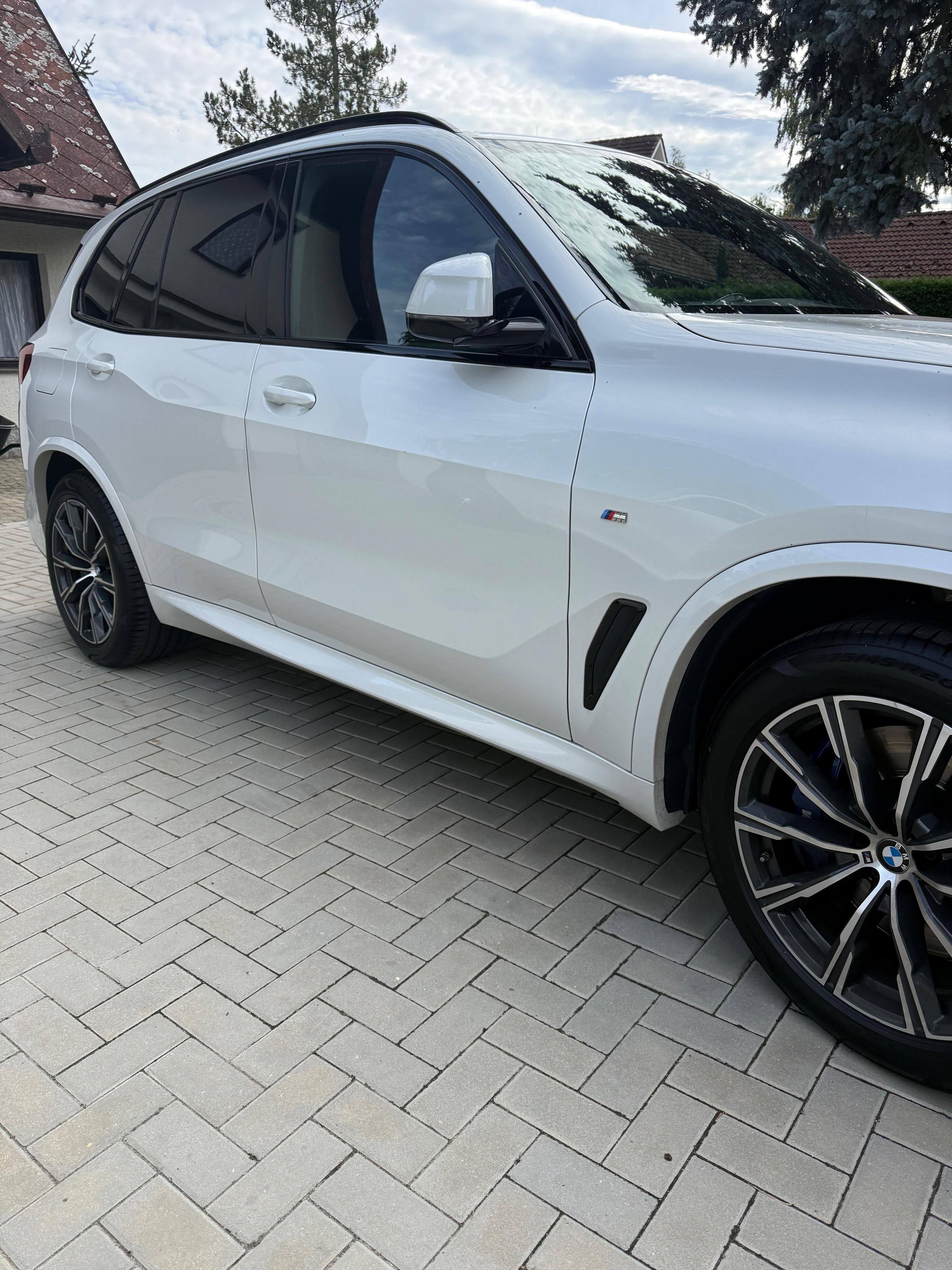 BMW X5, BMW X5 - fotka 2