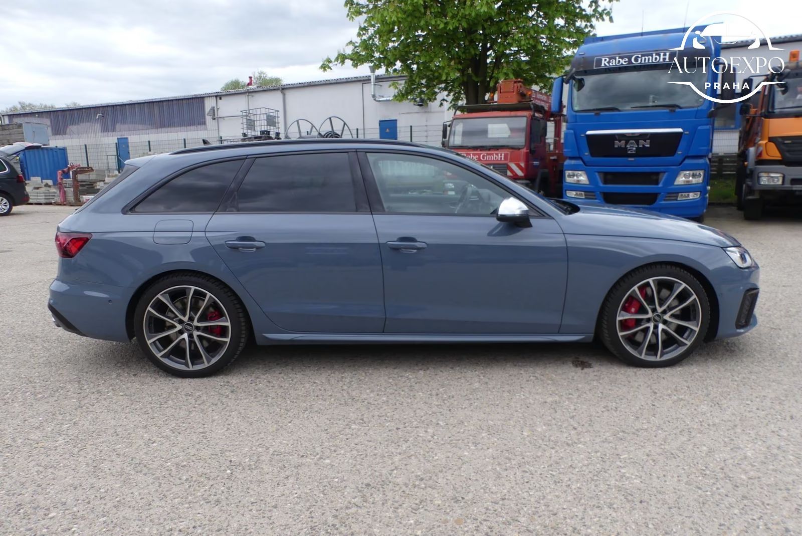 Audi S4, 3.0 QUATTRO*Matrix*Virtual*B&O - fotka 5