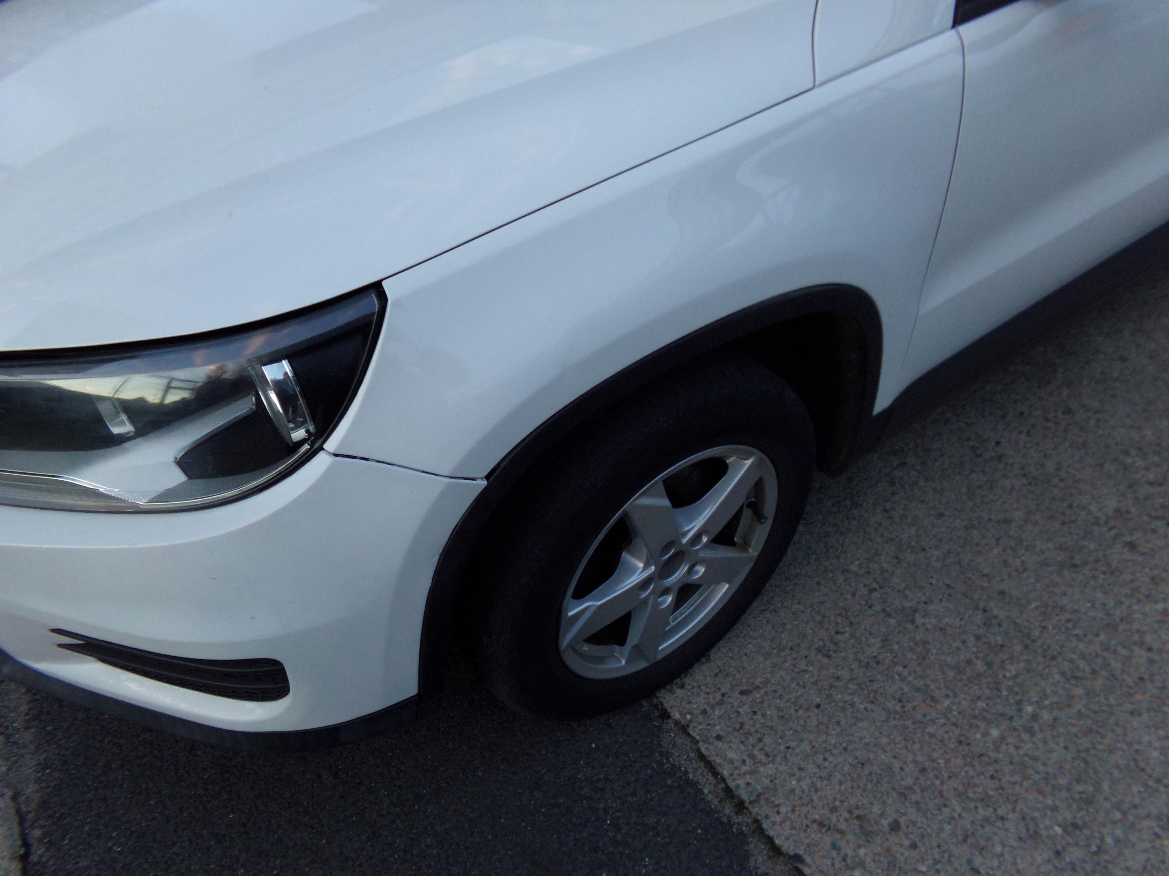Volkswagen Tiguan, 1.4TSI /LPG - fotka 6