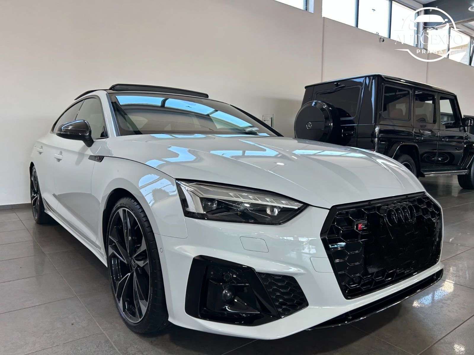Audi S5, 3.0 TDI*360Kamera*Head-Up* - fotka 3