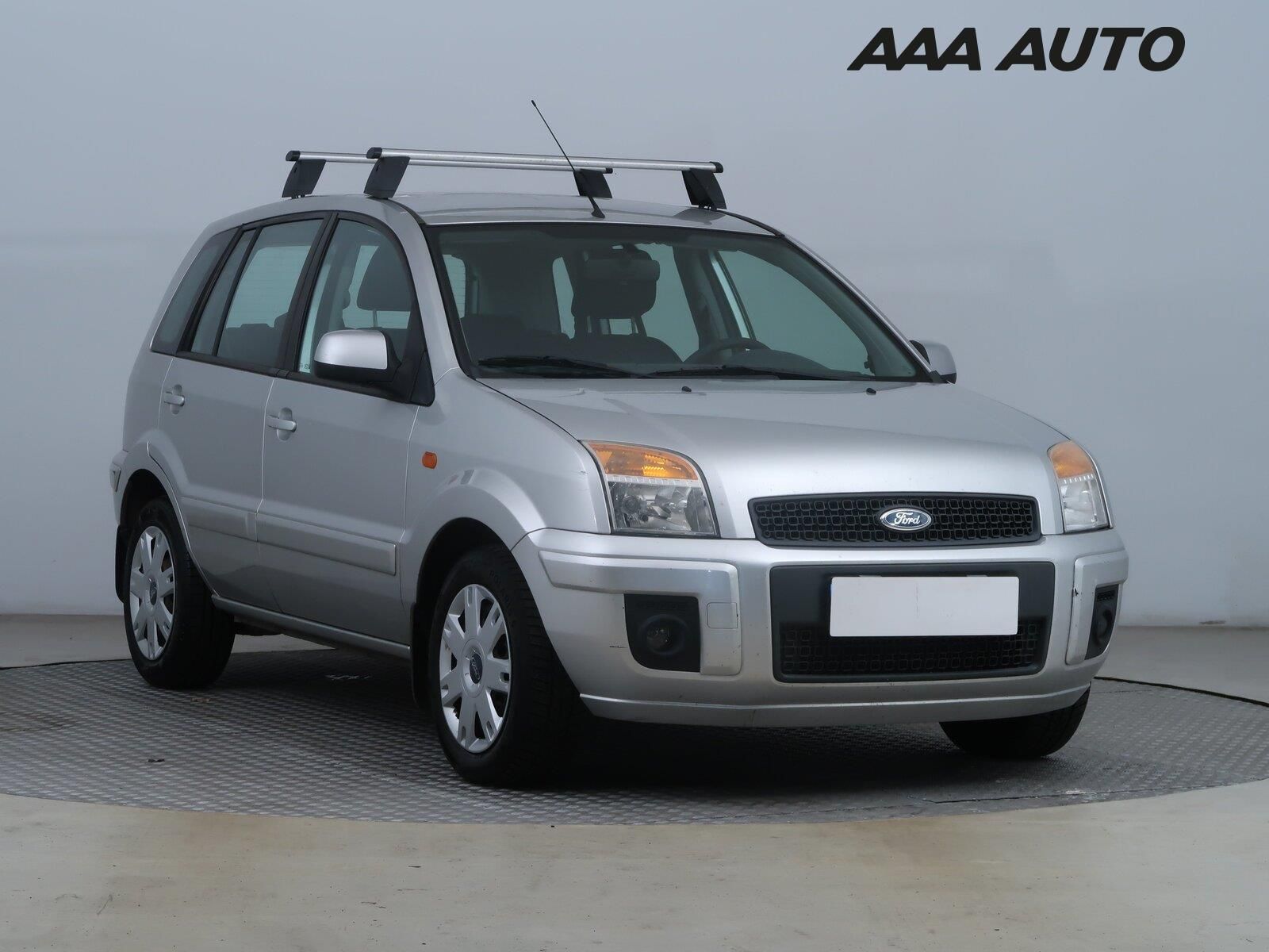 Ford Fusion, 1.4, ČR,1.maj, po STK