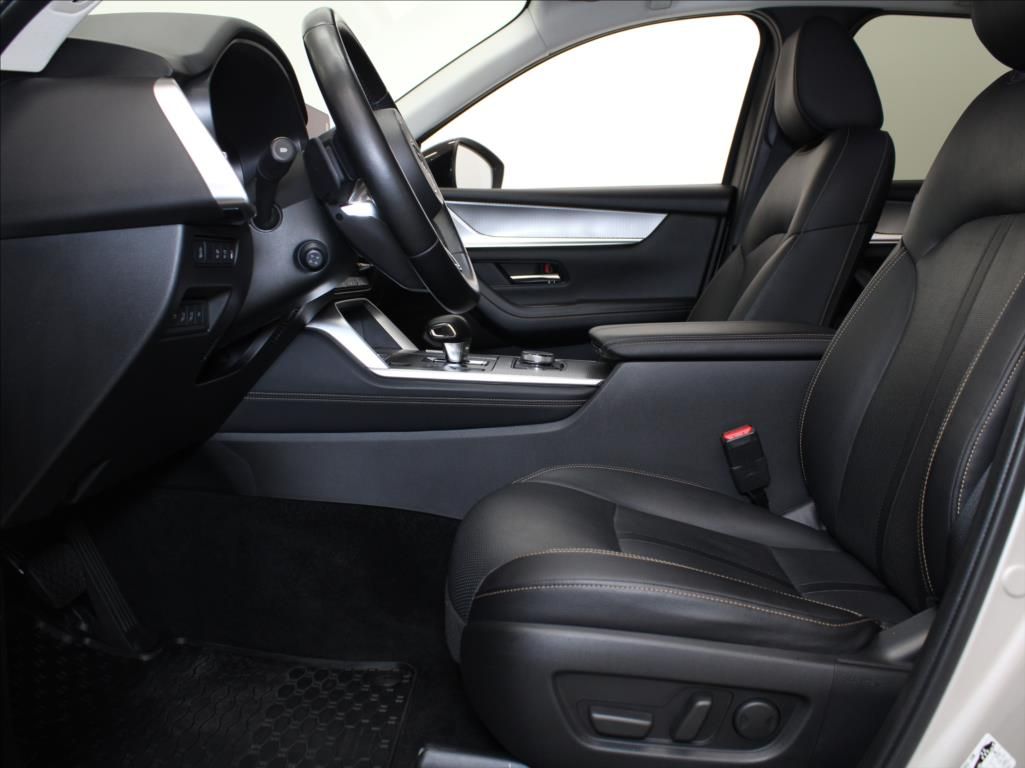 Mazda CX-60, 2,5 PHEV Homura 2.maj.ČR - fotka 6
