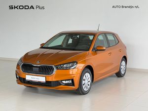 Škoda Fabia, 1.0 TSI 70 kw Selection