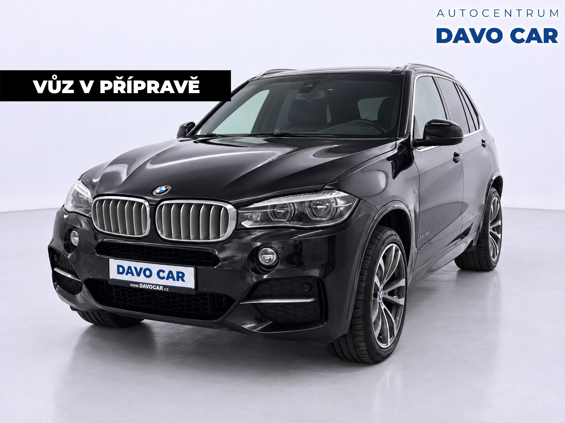 BMW X5, 3,0 40d 230kW xDrive M-Paket C