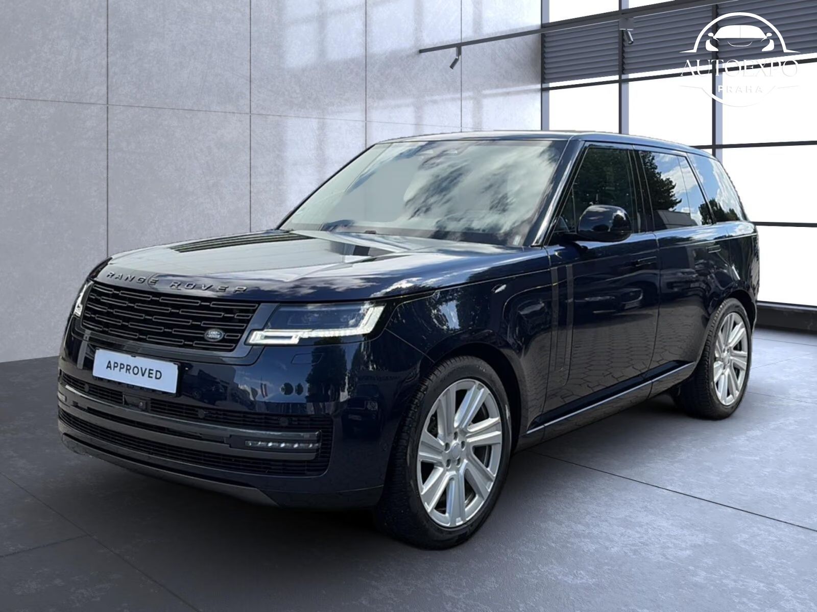 Land Rover Range Rover, D250 HSE*PANORAMA*Shadow