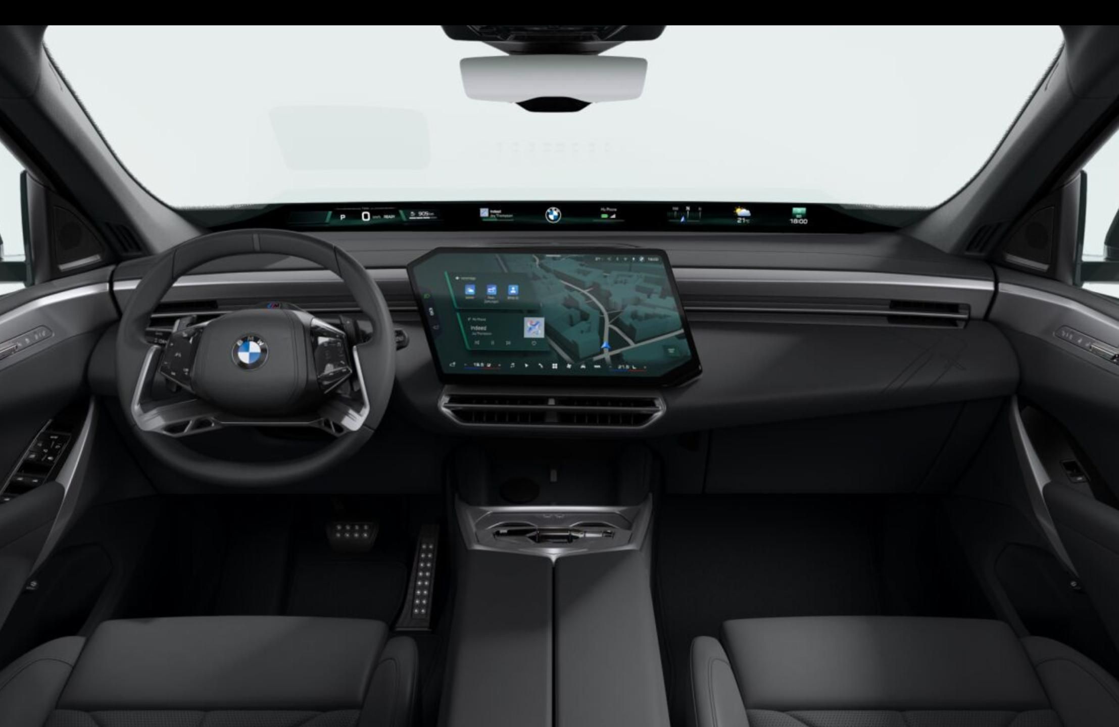 BMW X5, 40XD 230kW M-PAKET BLACK R22!! - fotka 2